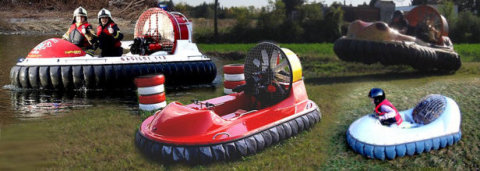 Hovercraft, hovercrafts picture